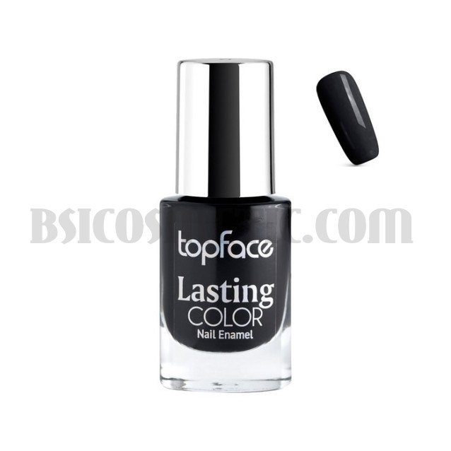 TOPFACE Лак за нокти Lasting Color 063