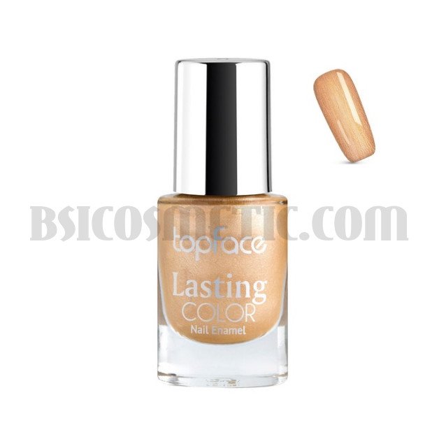 TOPFACE Лак за нокти Lasting Color 065