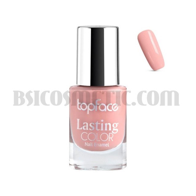 TOPFACE Лак за нокти Lasting Color 074
