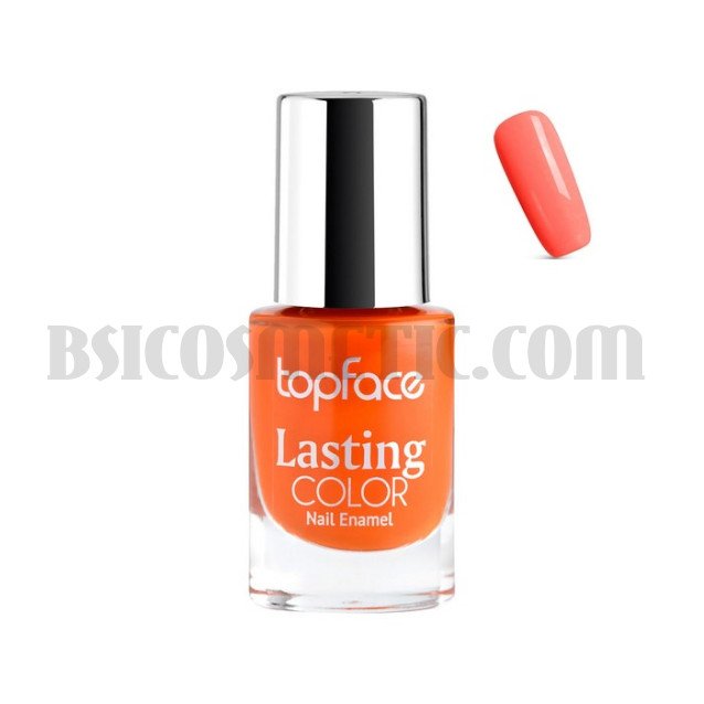 TOPFACE Лак за нокти Lasting Color 076