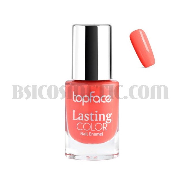TOPFACE Лак за нокти Lasting Color 077