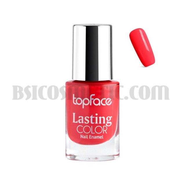TOPFACE Лак за нокти Lasting Color 078