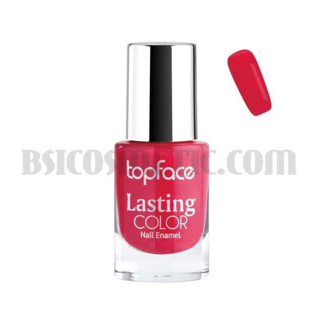 TOPFACE Лак за нокти Lasting Color 101