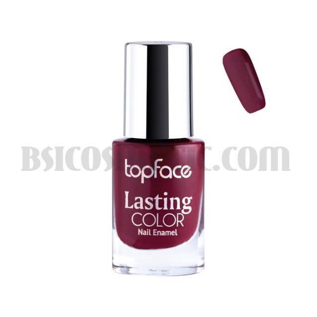 TOPFACE Лак за нокти Lasting Color 102