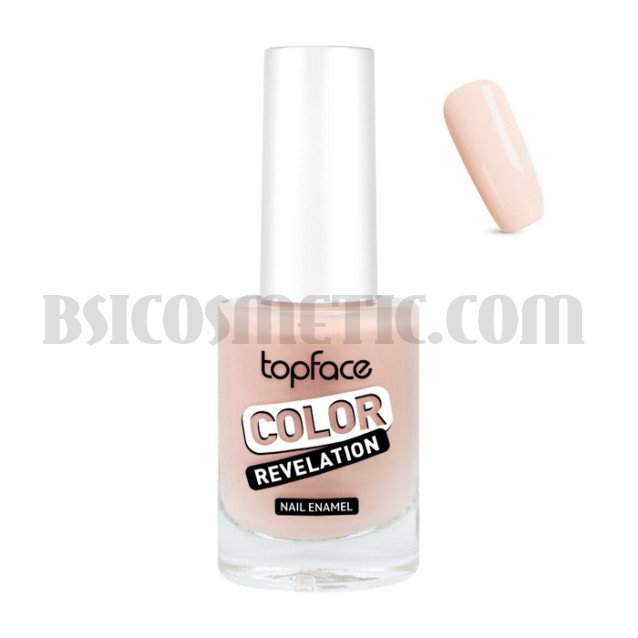 TOPFACE Лак за нокти Color Revelation 005