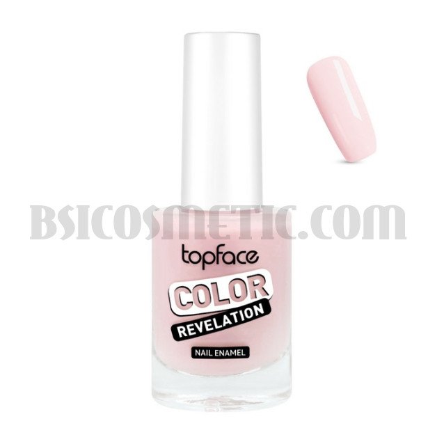 TOPFACE Лак за нокти Color Revelation 006