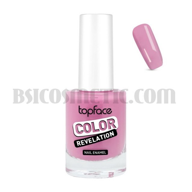 TOPFACE Лак за нокти Color Revelation 008 TOPFACE Лак за нокти Color Revelation 008