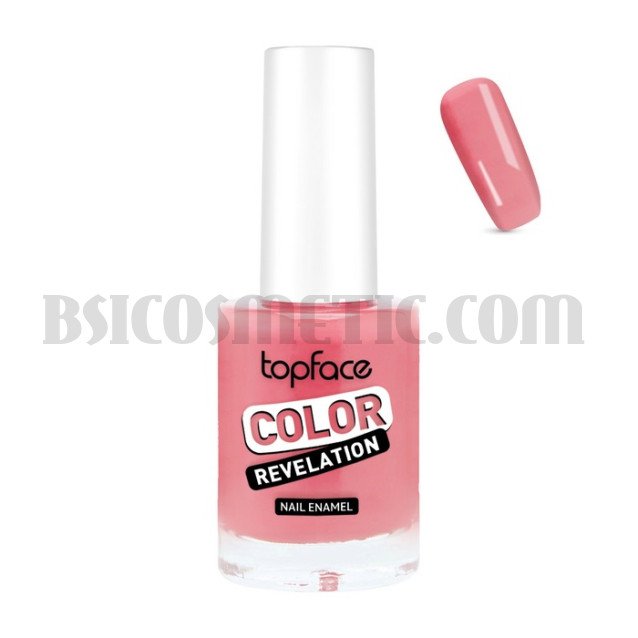 TOPFACE Лак за нокти Color Revelation 009