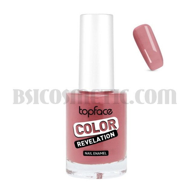 TOPFACE Лак за нокти Color Revelation 010