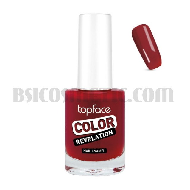 TOPFACE Лак за нокти Color Revelation 032