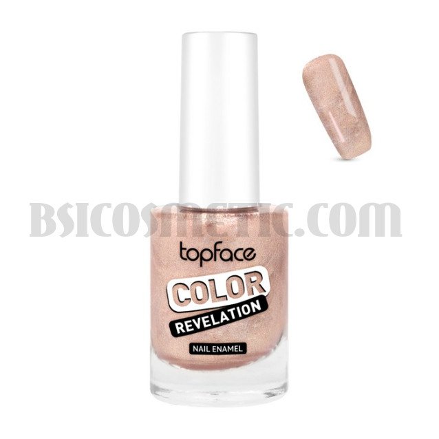 TOPFACE Лак за нокти Color Revelation 040