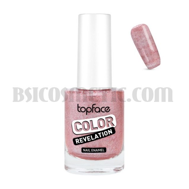 TOPFACE Лак за нокти Color Revelation 042