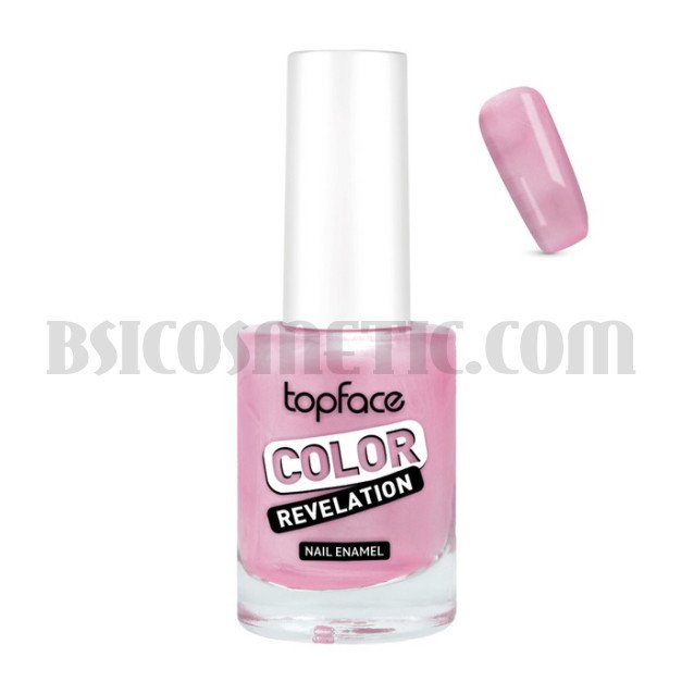 TOPFACE Лак за нокти Color Revelation 047