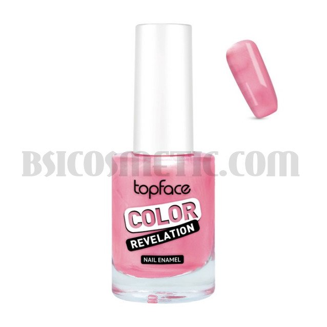 TOPFACE Лак за нокти Color Revelation 048