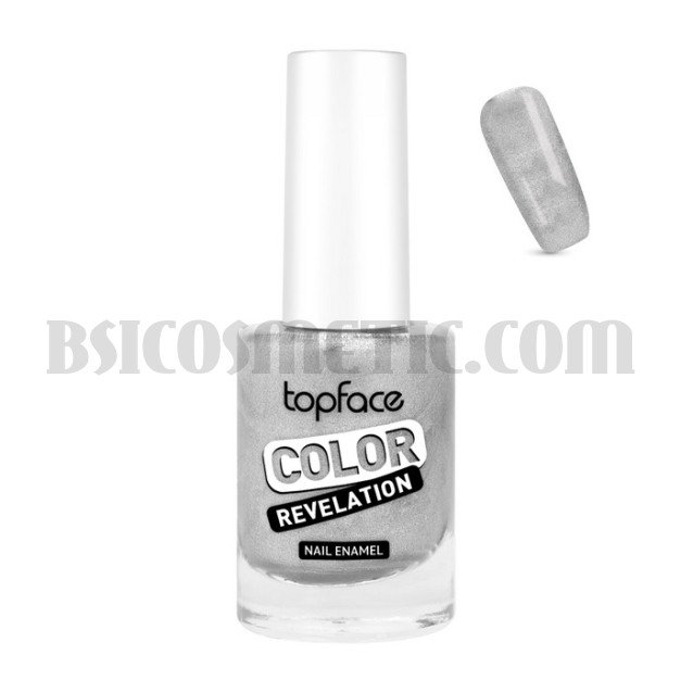TOPFACE Лак за нокти Color Revelation 056
