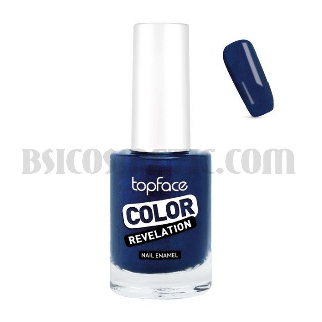 TOPFACE Лак за нокти Color Revelation 057