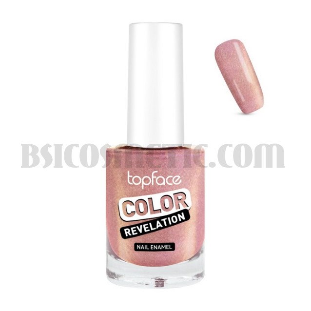 TOPFACE Лак за нокти Color Revelation 063