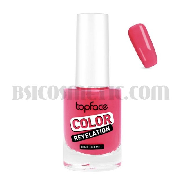 TOPFACE Лак за нокти Color Revelation 064