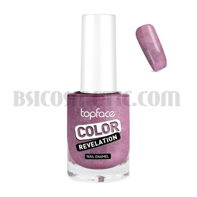 TOPFACE Лак за нокти Color Revelation 065