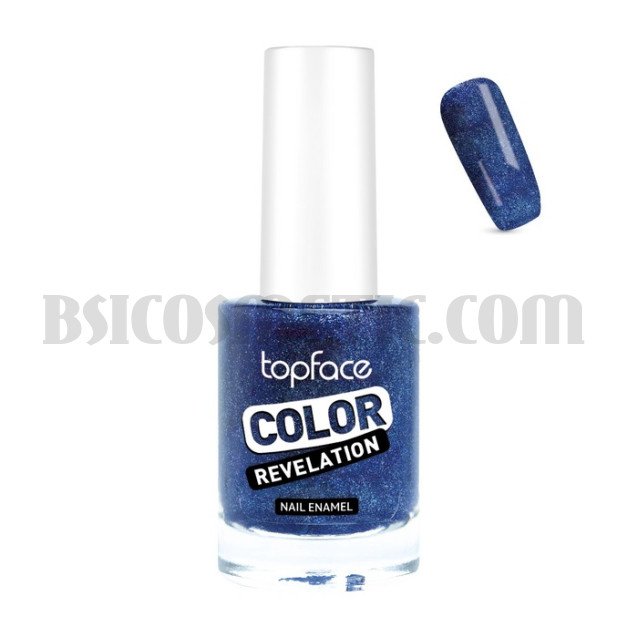 TOPFACE Лак за нокти Color Revelation 069