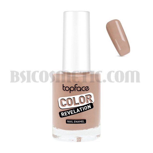 TOPFACE Лак за нокти Color Revelation 071