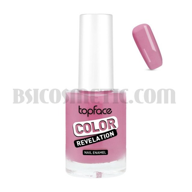 TOPFACE Лак за нокти Color Revelation 075