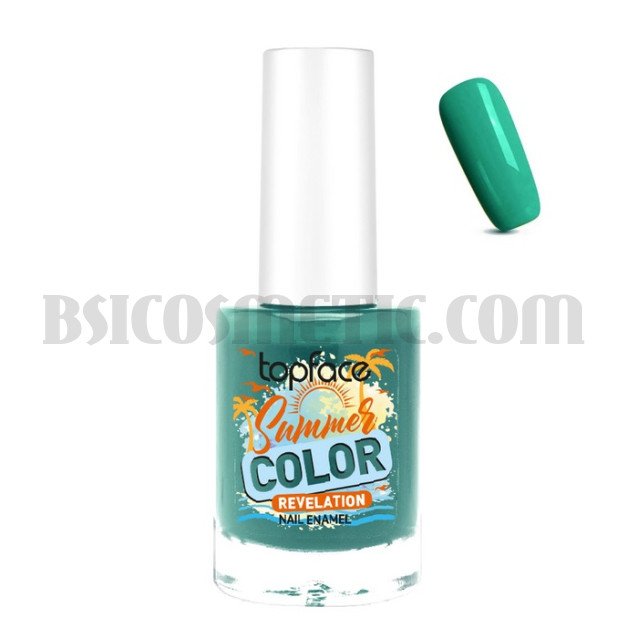 TOPFACE Лак за нокти Color Revelation 101
