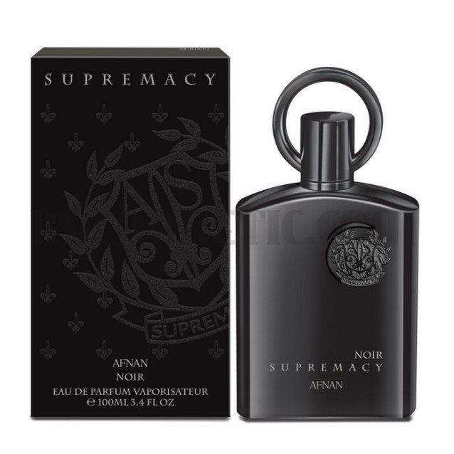 Afnan Supermacy Noir за мъже - EDP Afnan Supermacy Noir за мъже - EDP