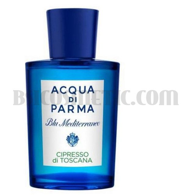 Acqua di Parma Blu Mediterraneo Cipresso di Toscana унисекс без аопаковка - EDT