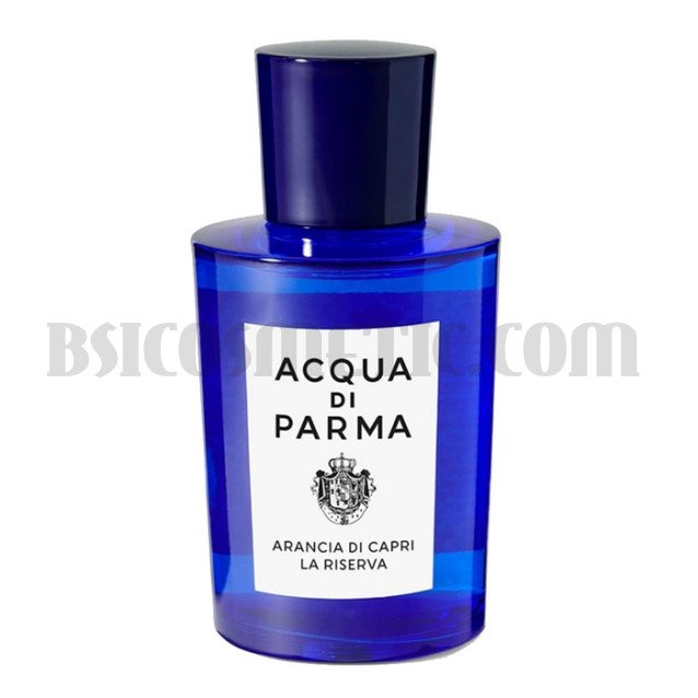 Acqua di Parma Arancia di Capri Riserva унисекс без опаковка - EDP Acqua di Parma Arancia di Capri Riserva унисекс без опаковка - EDP