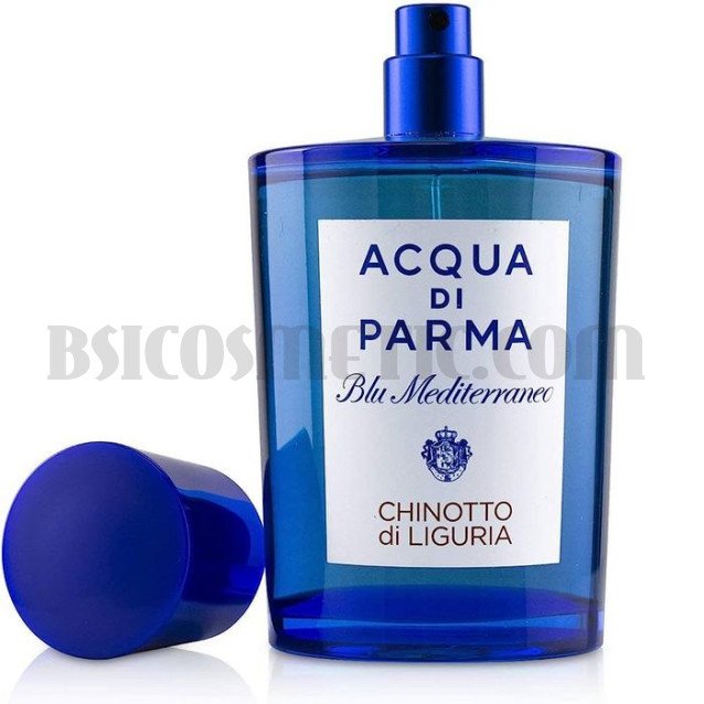 Acqua di Parma Chinotto di Liguria за жени без опаковка - EDT