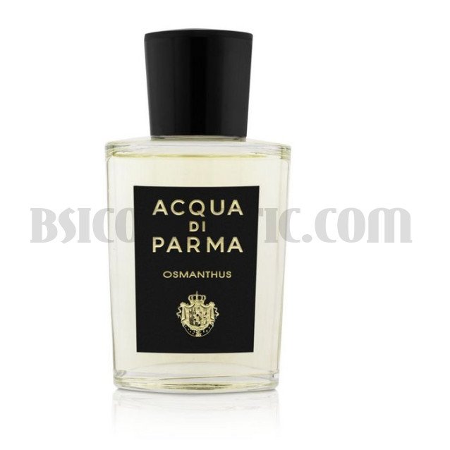 Acqua di Parma Osmanthus унисекс без опаковка - EDP Acqua di Parma Osmanthus унисекс без опаковка - EDP