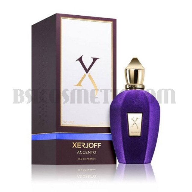 Xerjoff Accento унисекс - EDP