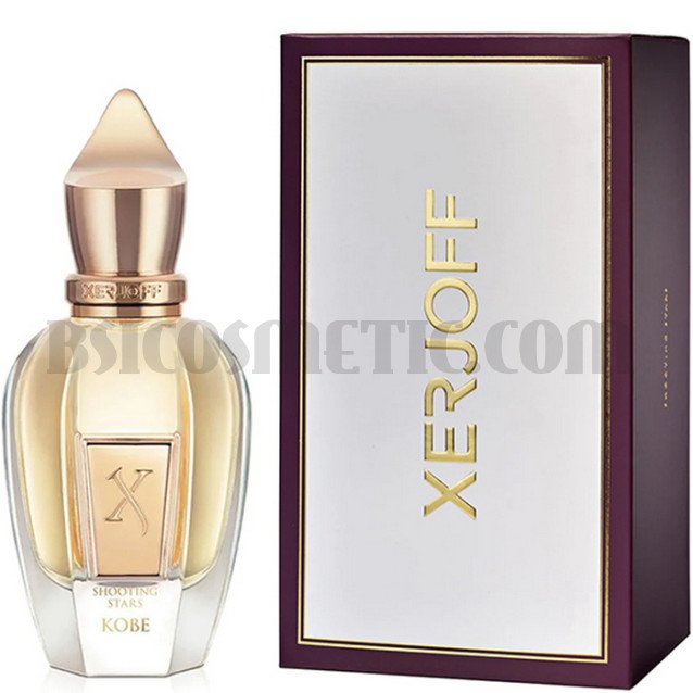 Xerjoff Kobe парфюм за мъже - EDP Xerjoff Kobe парфюм за мъже - EDP