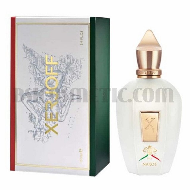 Xerjoff Naxos унисекс - EDP Xerjoff Naxos унисекс - EDP