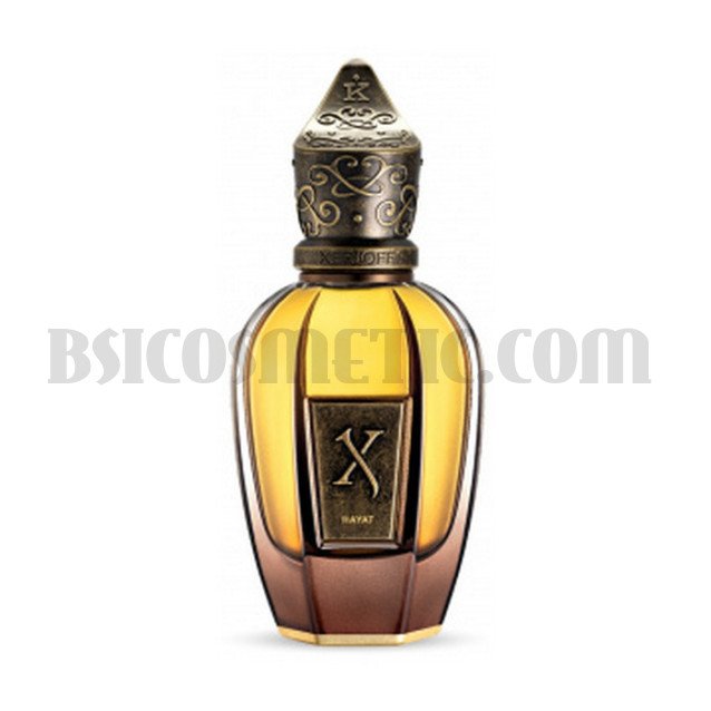Xerjoff Hayat унисекс - EDP Xerjoff Hayat унисекс - EDP