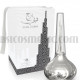 Emper Burj Dubai унисекс EDP 100 мл. Emper Burj Dubai унисекс EDP 100 мл.