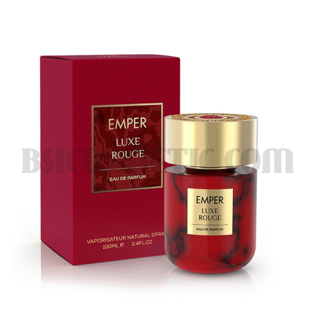 Emper Luxe Rouge парфюм за жени EDP Emper Luxe Rouge парфюм за жени EDP