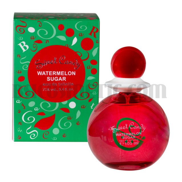 Дамска тоалетна вода Sweet Candy WATERMELON SUGAR 100 мл