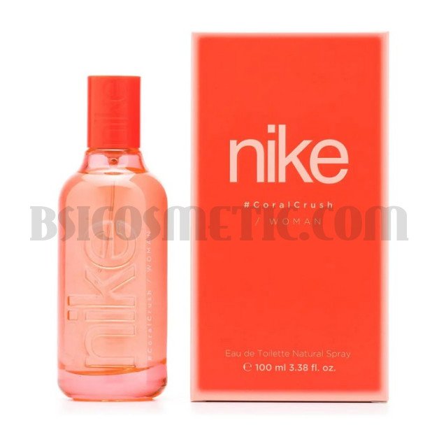 Nike  NextGen Coral Crush тоалетна вода за жени