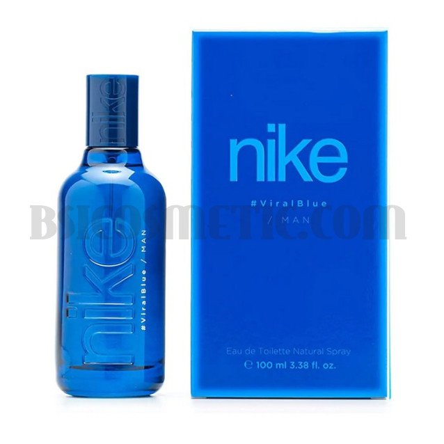 Nike  NextGen Viral Blue тоалетна вода за мъже