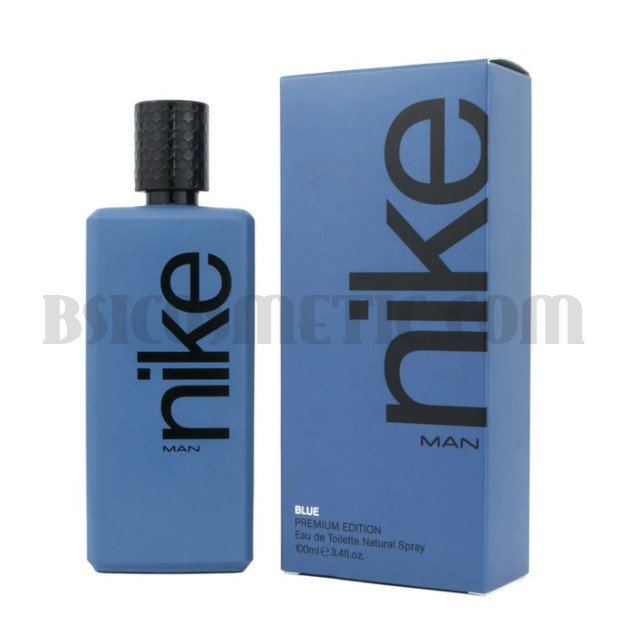 Nike Blue тоалетна вода за мъже