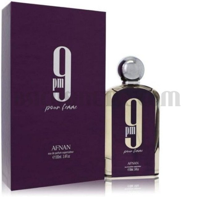 Afnan PM 9 за жени - EDP