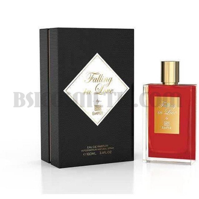 Emper Falling in Love унисекс парфюм