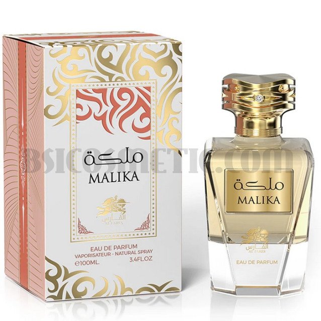 Парфюм унисекс Al Fares Malika Парфюм унисекс Al Fares Malika