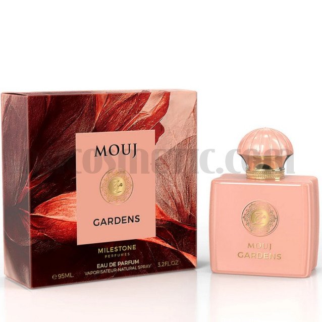 Emper Mouj Gardens парфюм за жени EDP