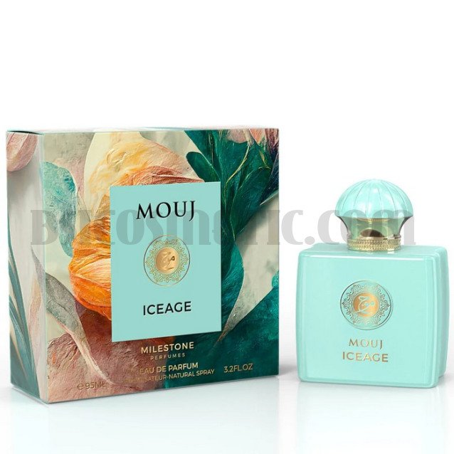 Emper Mouj Iceage парфюм  за жени EDP Emper Mouj Iceage парфюм  за жени EDP