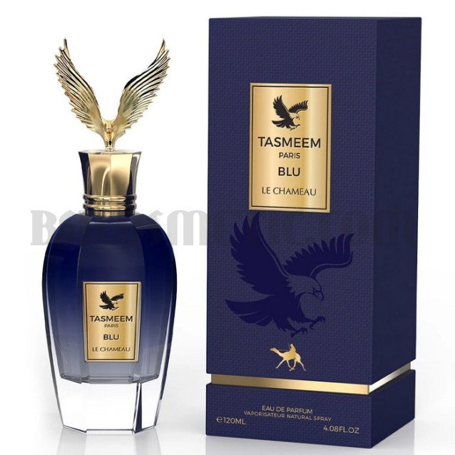 Emper Tasmeem Blu Унисекс парфюм