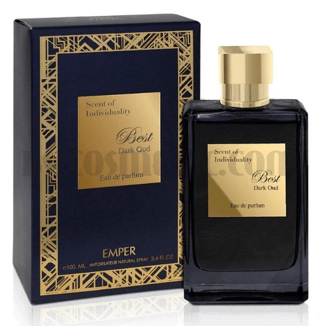 Emper Best Dark  Oud Унисекс парфюм Emper Best Dark  Oud Унисекс парфюм