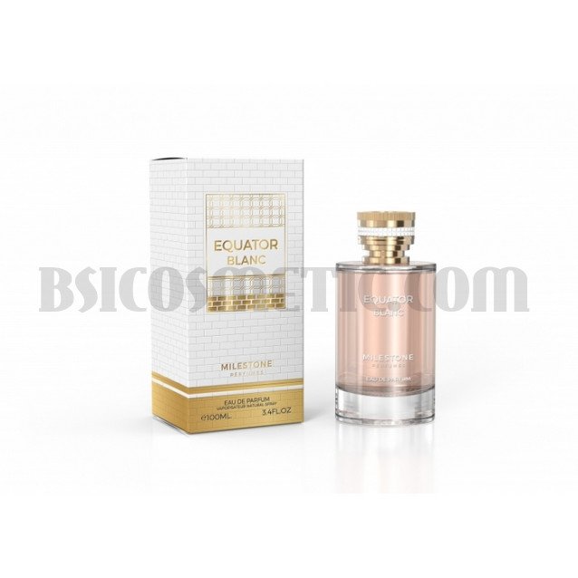 Emper Equator Blanc Дамски парфюм